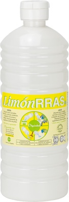 Limonrras Plastico 500 ml